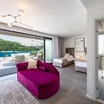 Captivating Belle Riviere Private Infinity Pool Villa *