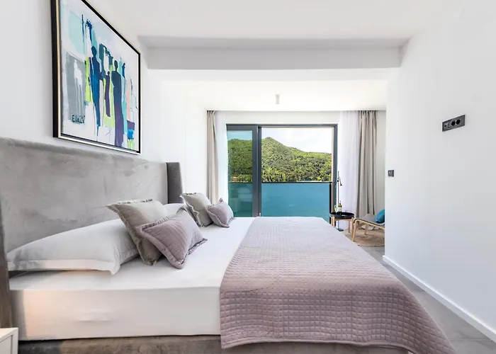 Captivating Belle Riviere Private Infinity Pool *